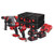 Milwaukee M18 - M18FPP3P2-533P - Powerpack - Pack Out koffers