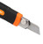 CUTTER QUICK 18MM + 10 LAMES GRATUIT