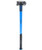 REALSTEEL MOKER MET LANGE GLASVEZEL STEEL 3.6KG