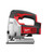LI-ION HEAVY-DUTY ACCU-DECOUPEERZAAGMACHINE HD18 JS-0