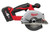 MILWAUKEE HD18 MS-0 18V LI-ION ACCU METAALCIRKELZAAG BODY