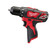 M12™ SUBCOMPACTBOORSCHROEFMACHINE M12 BDD-0 4933441930