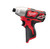 M12™ SUBCOMPACTSLAGSCHROEVENDRAAIER M12 BID-0 4933441955 M12™ SUBCOMPACTSLAGSCHROEVENDRAAIER M12 BID-0 4933441955