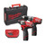MILWAUKEE M12 PP2A-202C POWERPACK