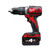 M18™ COMPACTSLAGBOORMACHINE M18 BPD-402C 4933443520