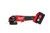 LI-ION HAAKSE SLIJPMACHINE FUEL™ II M18 CAG125XPDB-902X LI-ION HAAKSE SLIJPMACHINE FUEL™ II M18 CAG125XPDB-902X