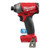 MILWAUKEE M18 ONEID-0X 18V LI-ION ACCU SLAGSCHROEVENDRAAIER
