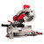 VERSTEK-/AFKORTZAAGMACHINE MS 305 DB