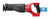 ONE KEY SAWZALL M18 ONESX-0X ONE KEY SAWZALL M18 ONESX-0X