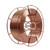 LASDRAAD SG2 Ø 1.0 15 KG METAL SPOOL