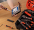 VANQUISH COFFRET OUTILLAGE XL 102 PCS