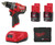 M12 FUEL™ SLAGBOORMACHINE M12 FPD-202X 4933459802
