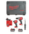 LI-ION 18 VOLT POWERPACK  FUEL™  (M18FPD2 & M18FID2, M12-18FC, 2X 5.0 AH ACCU) M18 FPP2A2-502X