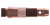 10N28 KLEMNIPPELHUIS 3.2MM      17/18/26