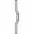 AFBRAAMSCHIJF E 230-7 SG INOX