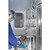 RECHTE PERSL.MACH. PGAS 8/100 HV