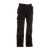 DAGAN BROEK SHORTLEG ZWART SL46