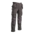 DAGAN BROEK SHORTLEG GRIJS SL42