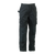 TITAN BROEK ZWART 38