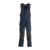 CASTOR OVERALL MARINE/ZWART XXL