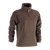 AURORA FLEECE SWEATER DAMES BRUIN XS