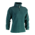 AURORA FLEECE SWEATER DAMES GROEN S