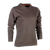 HEMERA SWEATER DAMES GRIJS XS