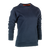 HEMERA SWEATER DAMES MARINE XL