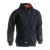 ODYSSEUS SWEATER MET KAP MARINE XXXL
