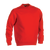 VIDAR SWEATER ROOD S