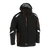 CUMAL VEST ZWART XXL