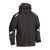 CUMAL VEST GRIJS/ZWART XL