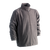 DARIUS FLEECE JAS GRIJS XXL