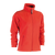 DEVA FLEECE JAS DAMES ROOD M
