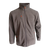 ILIAS FLEECE JAS GRIJS MIX M