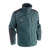PERSEUS VEST GROEN/ZWART L