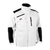 PERSEUS VEST WIT/ZWART XL