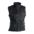 DIANA BODYWARMER DAMES ZWART L