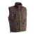 DONAR BODYWARMER BRUIN XXXL