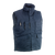 DONAR BODYWARMER MARINE XL