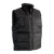 NEPTUNE BODYWARMER ZWART M