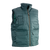 NEPTUNE BODYWARMER GROEN XXXL