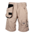 BATUA BERMUDA BEIGE/ZWART 54 BATUA BERMUDA BEIGE/ZWART 54