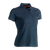FREYA POLO KORTE MOUWEN DAMES MARINE L