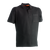 LEO POLO KORTE MOUWEN ZWART XXL LEO POLO KORTE MOUWEN ZWART XXL