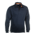 TROJA POLO LANGE MOUWEN MARINE S