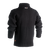 NJORD PULLOVER ZWART XXL