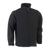 JULIUS SOFTSHELL VEST ZWART XS
