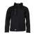 OCTAVIUS SOFTSHELL VEST ZWART XXL