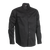 NEMON HEMD LANGE MOUWEN ZWART XXXL